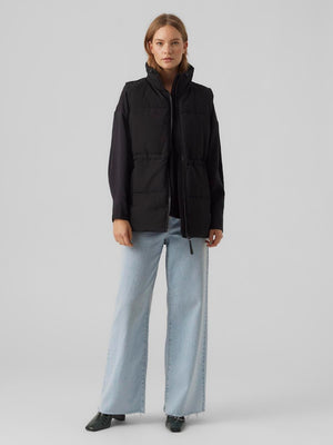 Segne Fiona Weste Coat - sortieren