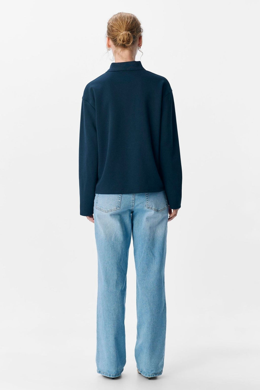 Millie Polo - Sky Captain