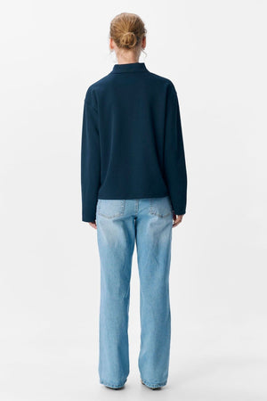 Millie Polo - Sky Captain