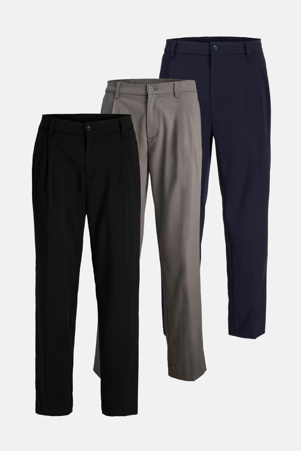 Performance Pants Wide Fit - Paketangebot (3 Stcs.)