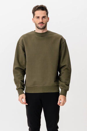 Schwere Crewneck - Armee