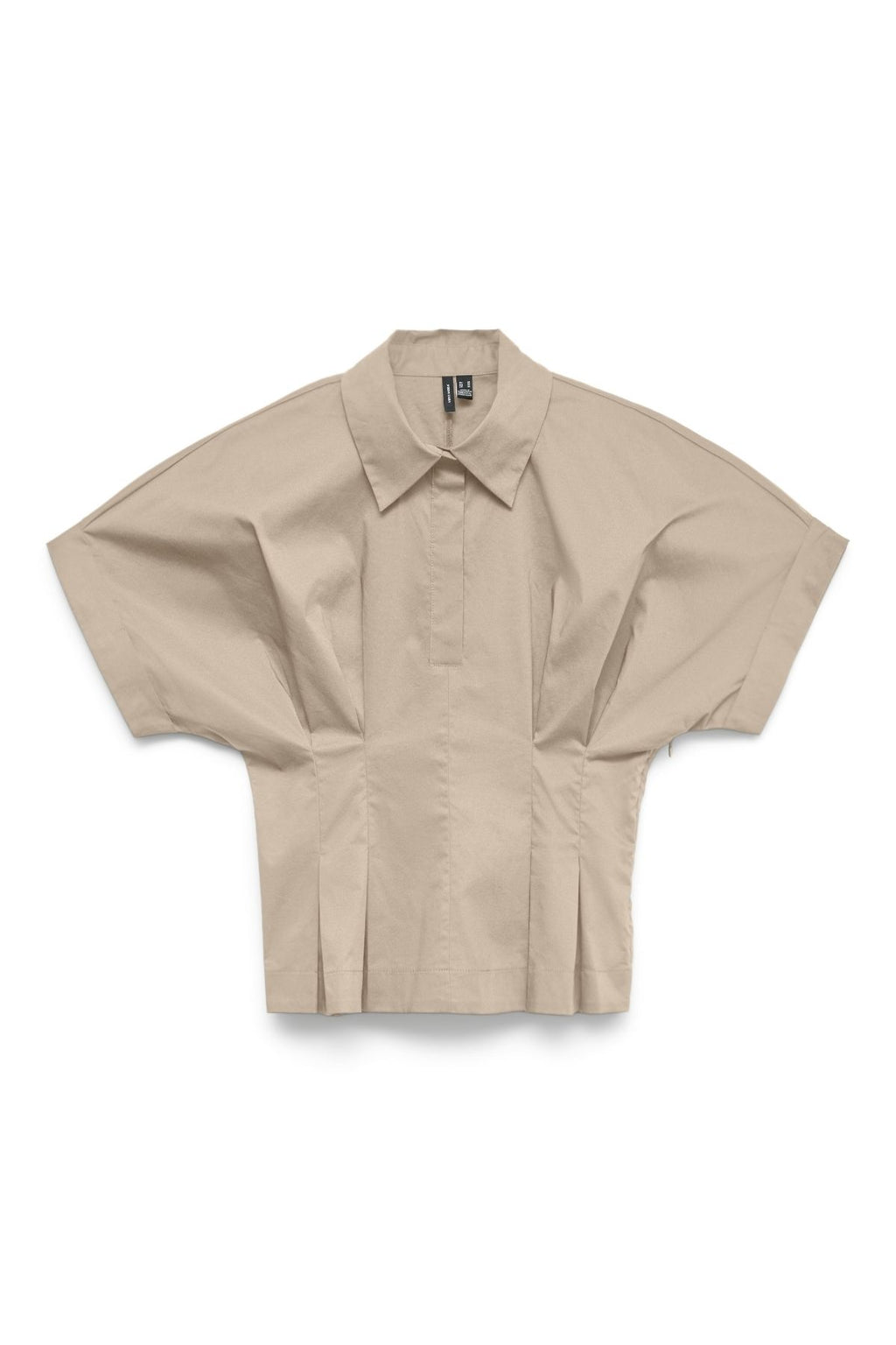 Friba-Shirt – Zement