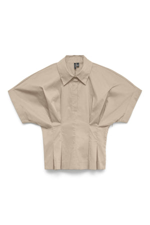 Friba-Shirt – Zement