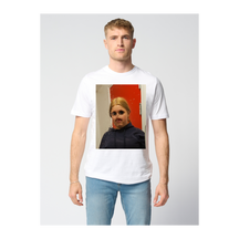 Bio -Basis -T -Shirt - Weiß