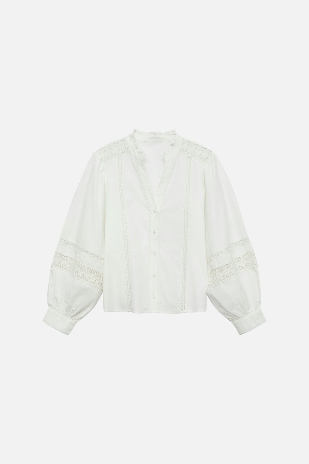 Berta Top - Schneewittchen