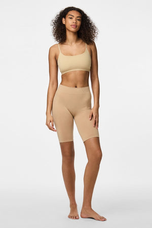 London Shorts - Natur