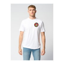 Bio -Basis -T -Shirt - Weiß