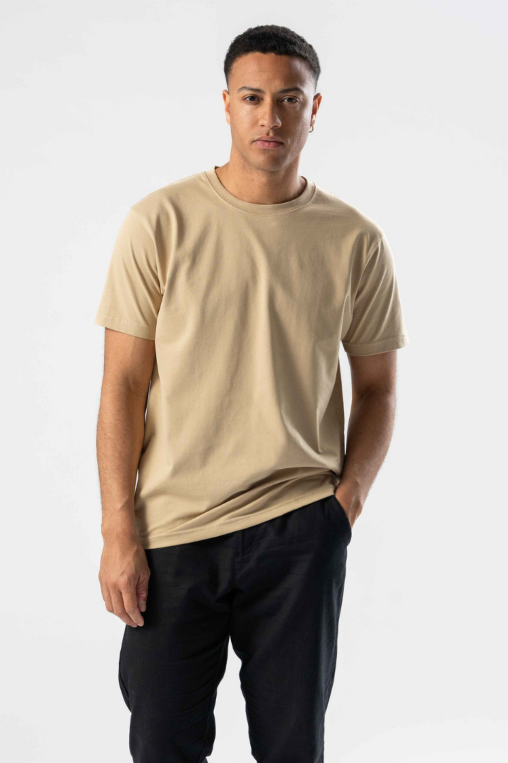 Regular T-Shirt (Herren) - Paketangebot (3 PCs)