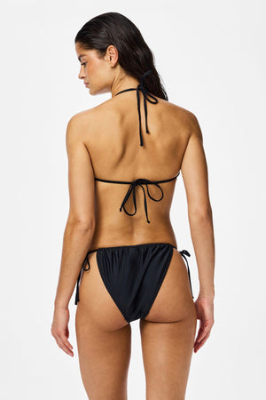 Baomi Bikini Brief - Schwarz