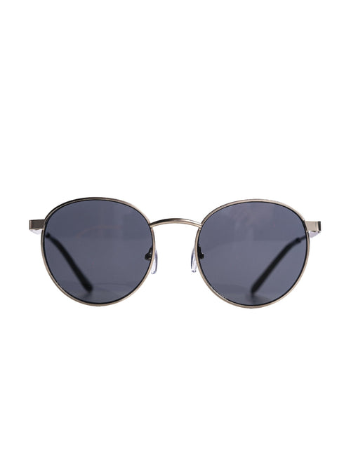 Aviator Sunglasses - Silver - TeeShoppen Group™ - Accessories - TeeShoppen
