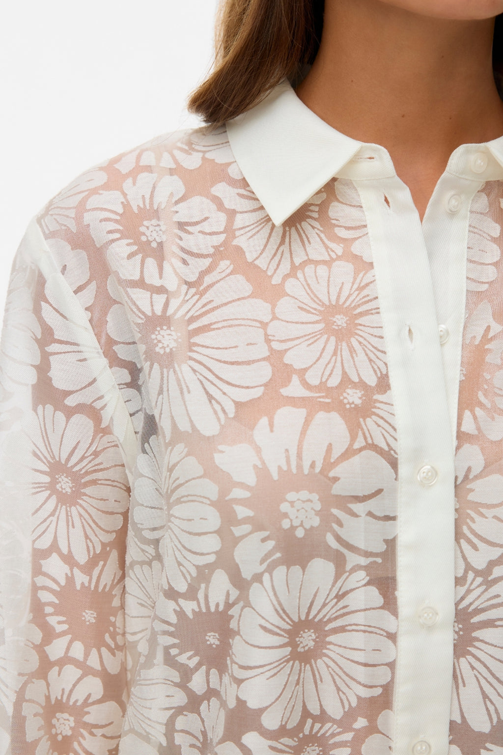 Kova Shirt - Wolkentänzer