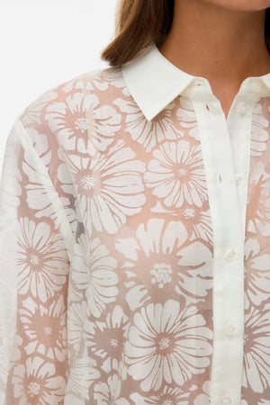 Kova Shirt - Wolkentänzer