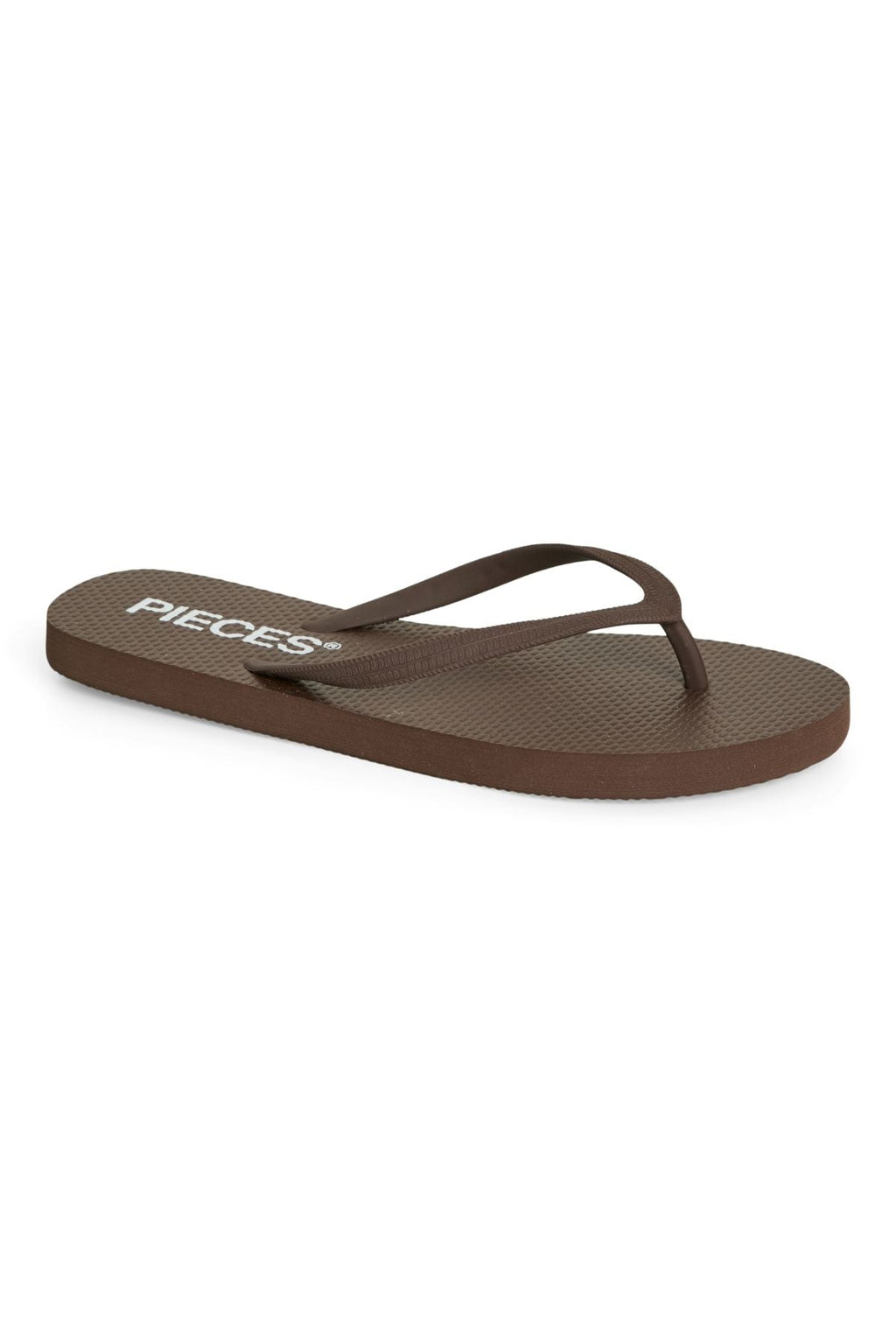 Sommer-Flip-Flop – Downtown Brown