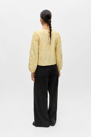 Mya Top – Sonnenlicht