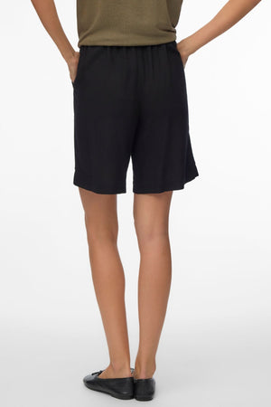 Mymilo Bermuda Shorts - Schwarz