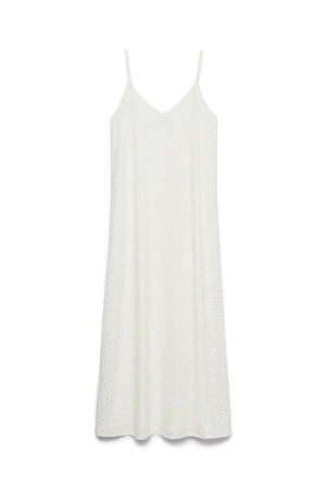Tassa Singlet Ancle Dress – Schneewittchen