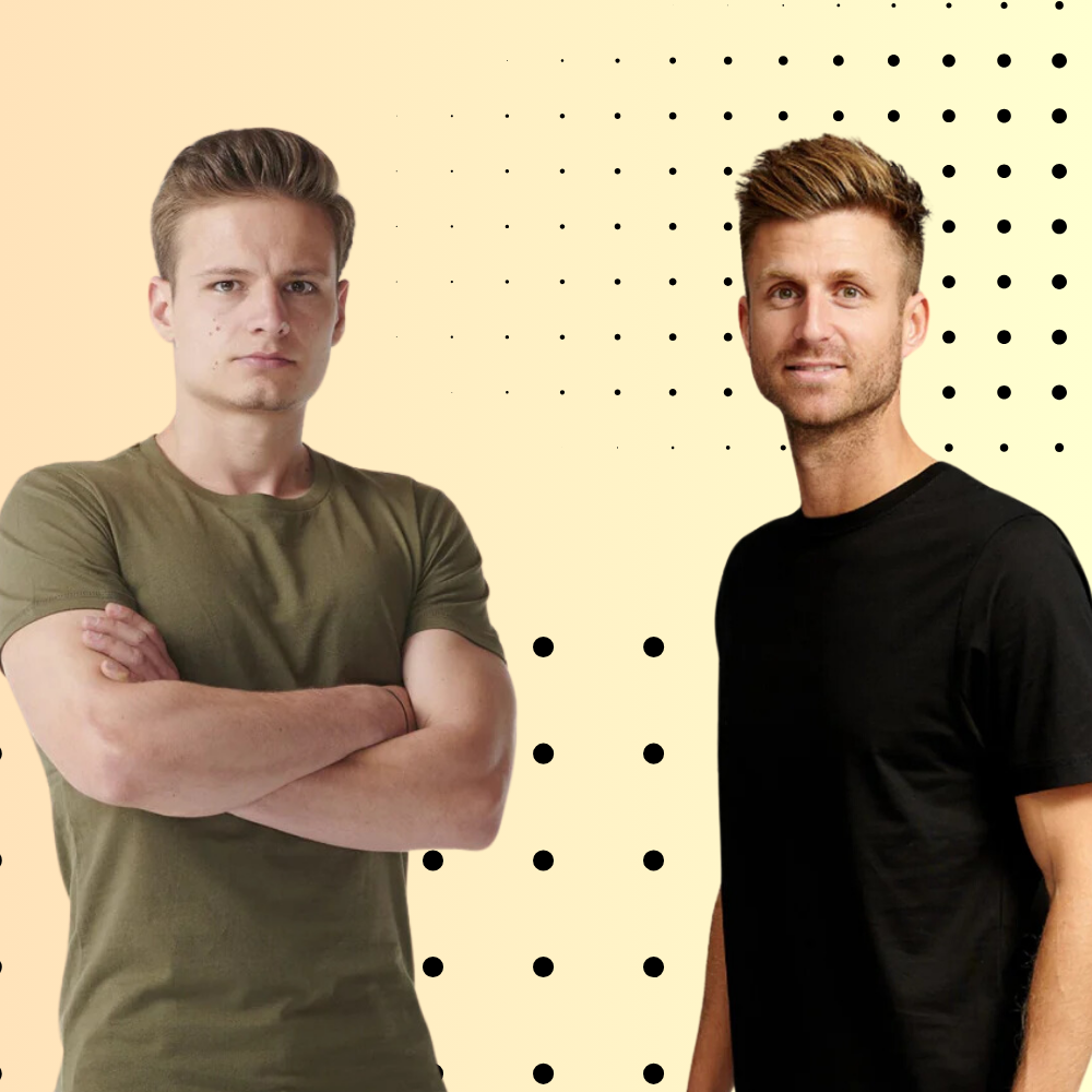 Basic vs. Muscle T-Shirts: Die Wahl treffen