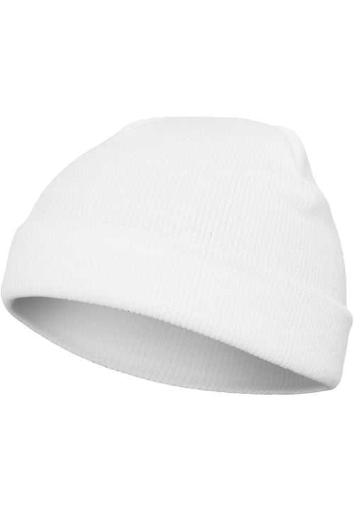 Beanie - White - TeeShoppen Group™ - TeeShoppen Group™