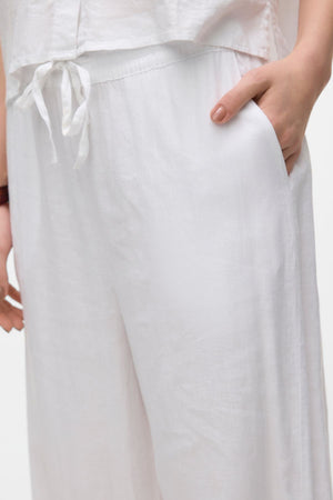 Linn HW Pants - Schneewittchen