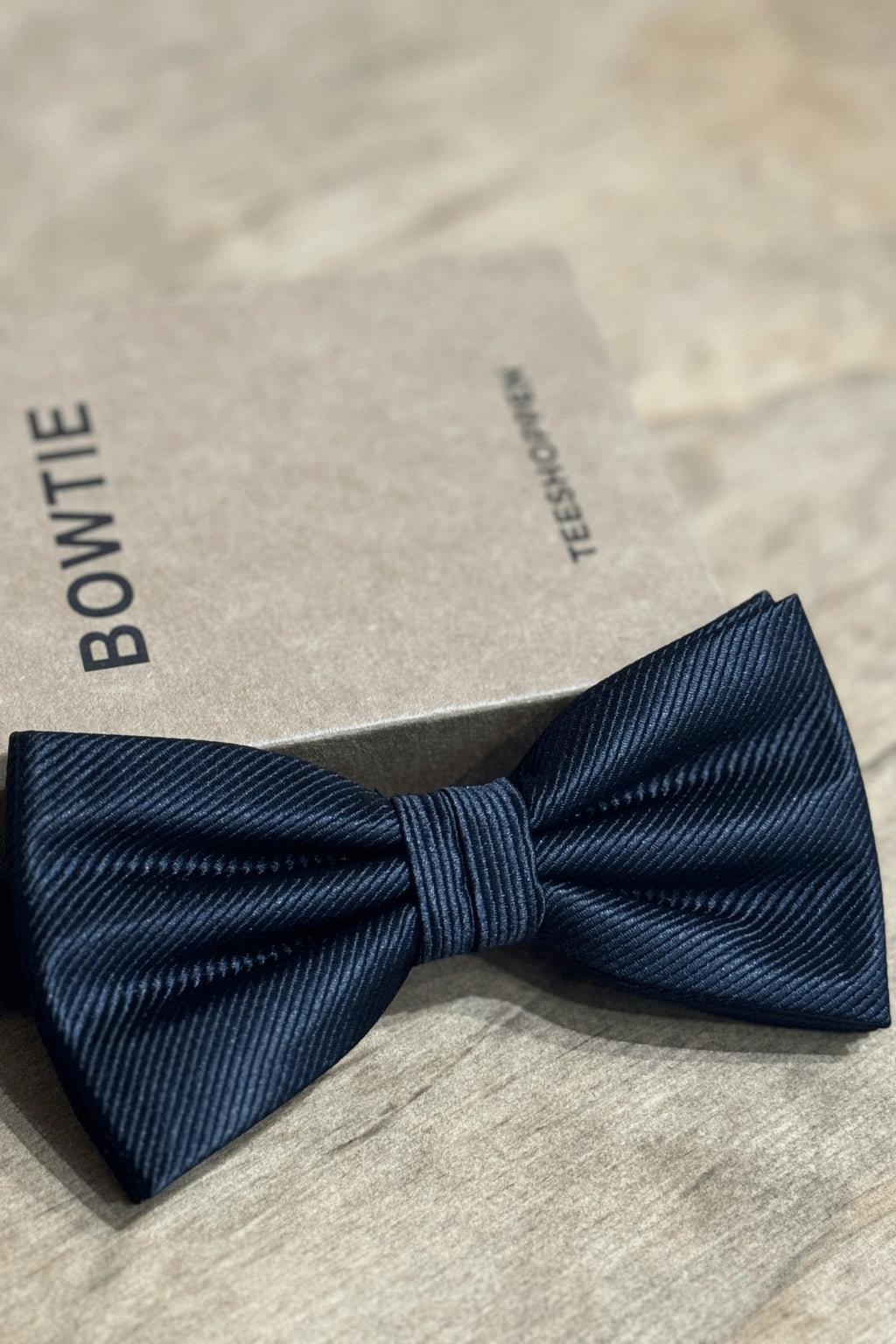 Bowtie - Schwarz