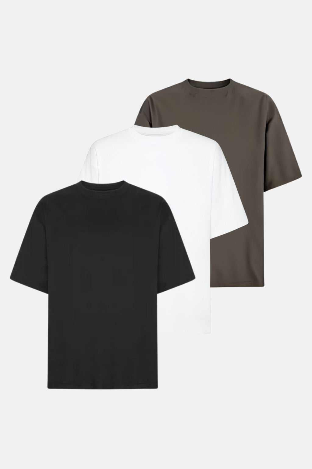 Boxfit T-shirt - Paketangebot (3 Stk.)