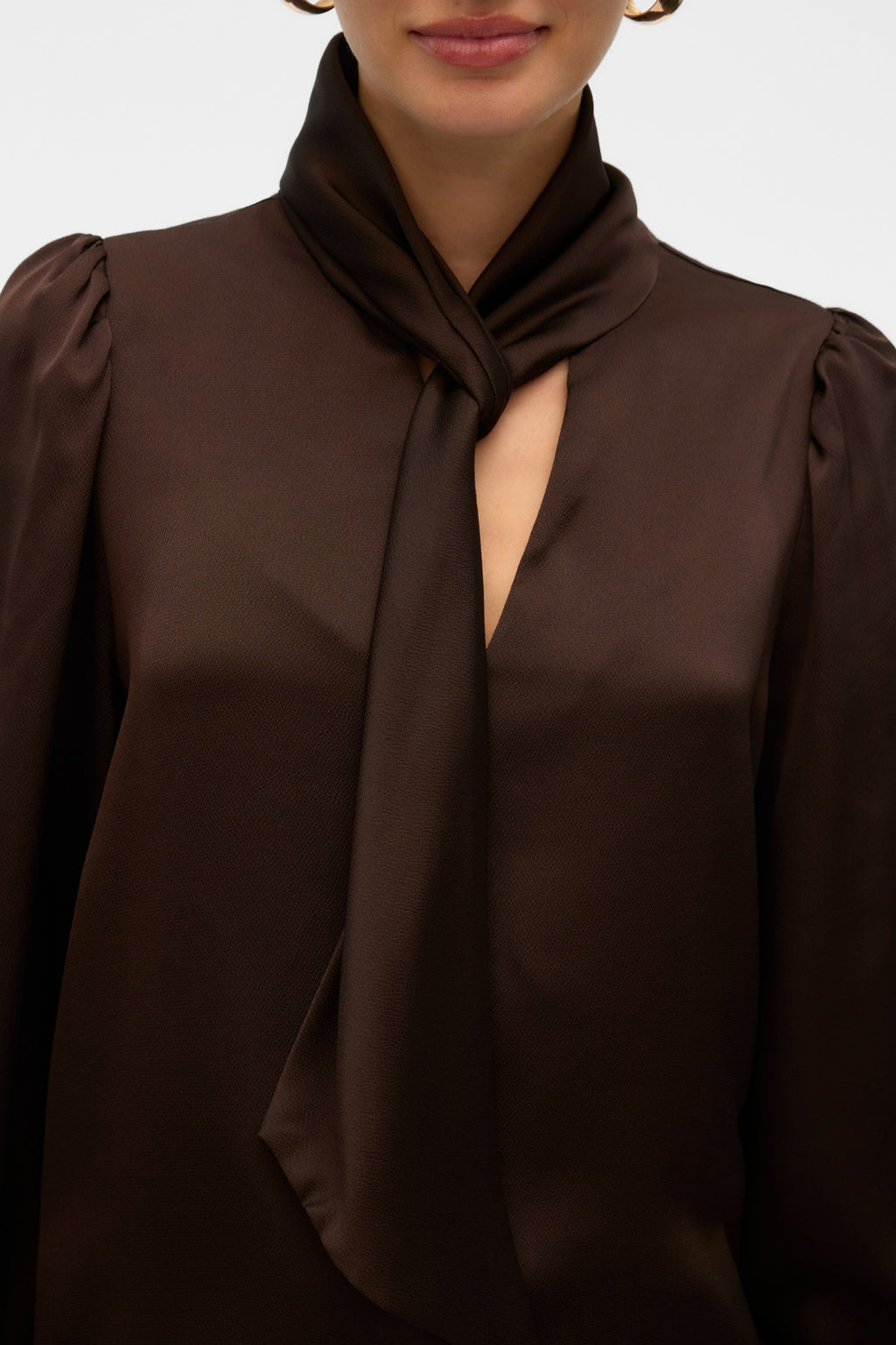 Nini CIA Top - Schokoladen Torte