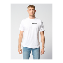 Bio -Basis -T -Shirt - Weiß