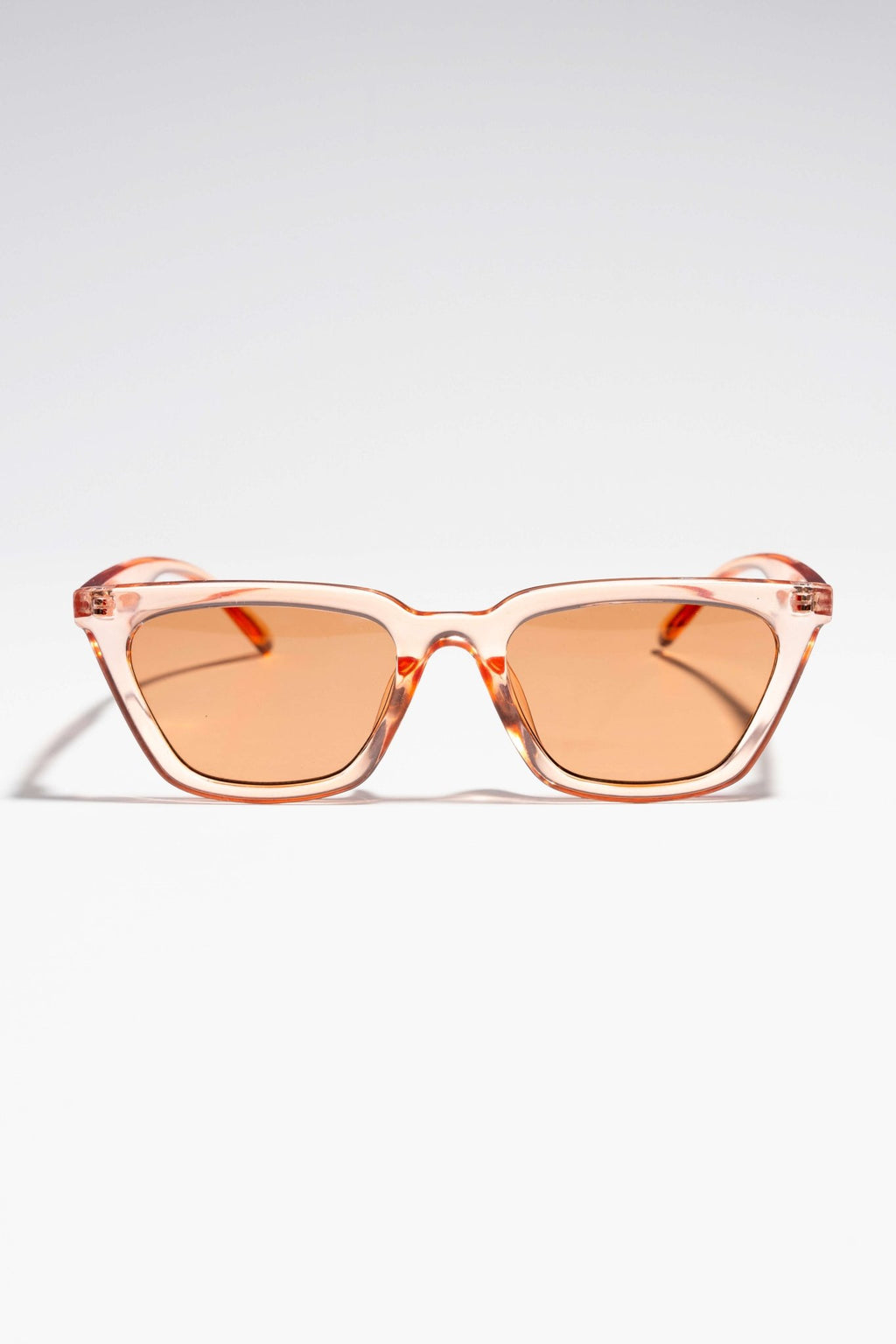 Cathy Sonnenbrille - Rosa/Pink