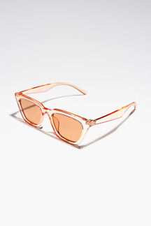 Cathy Sonnenbrille - Rosa/Pink