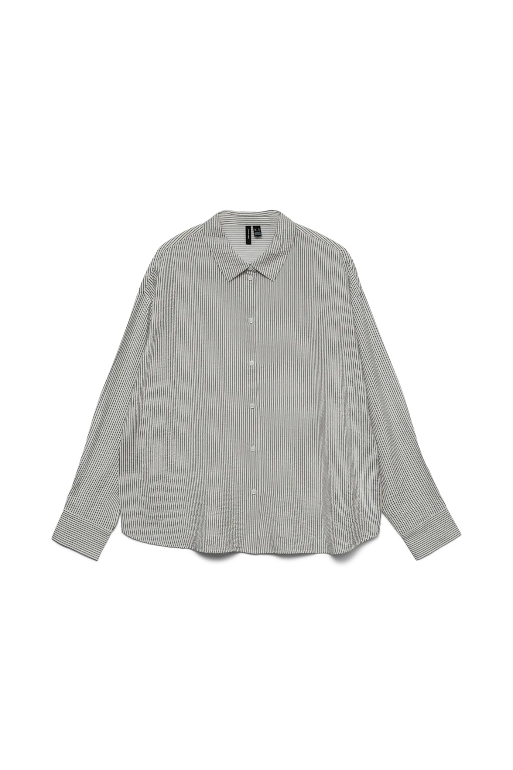 Kaja Ls Shirt - Schneewittchen Amanda Schwarz