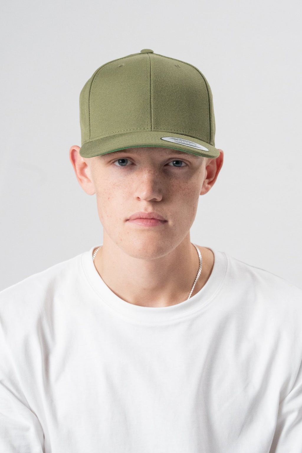 Klassiker Snapback - Buck