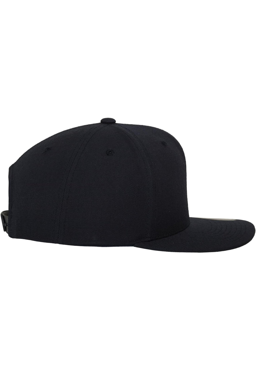 Klassisches Snapback - Dark Navy