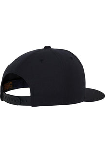 Klassisches Snapback - Dark Navy