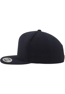 Klassisches Snapback - Darknavy/Darknavy