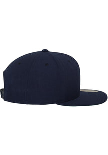 Klassisches Snapback - Navy