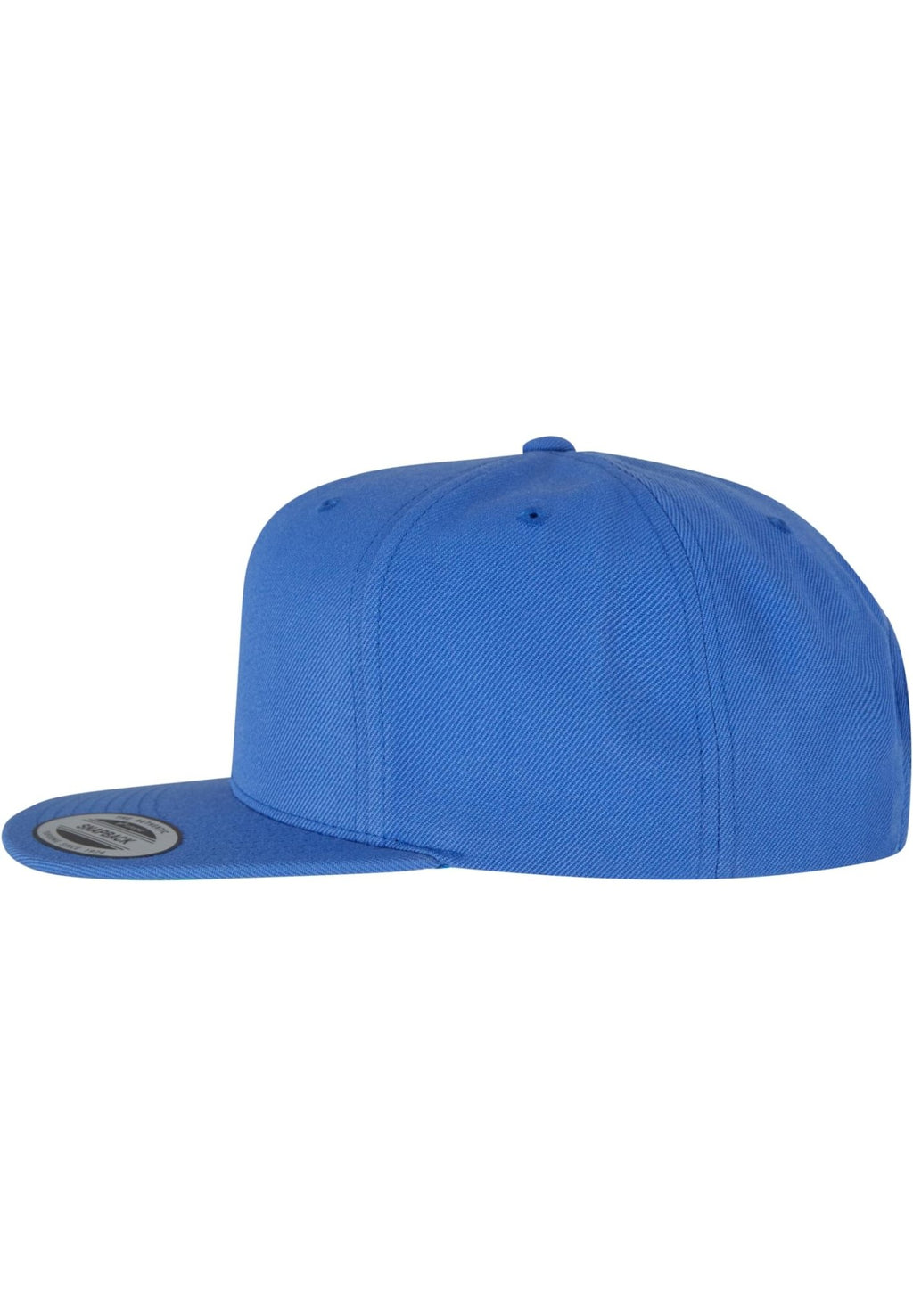 Klassisches Snapback - Pale Midnight Navy