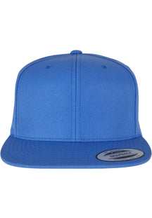 Klassisches Snapback - Pale Midnight Navy