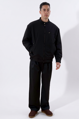 Cooper Kurzjacke - Schwarz