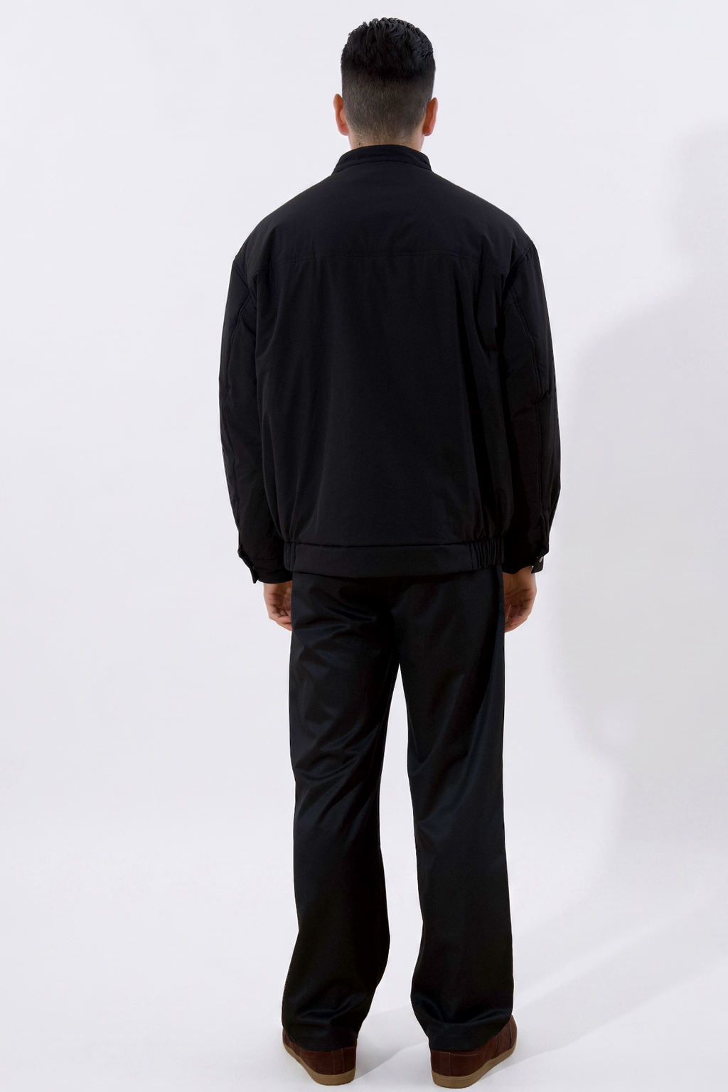 Cooper Kurzjacke - Schwarz