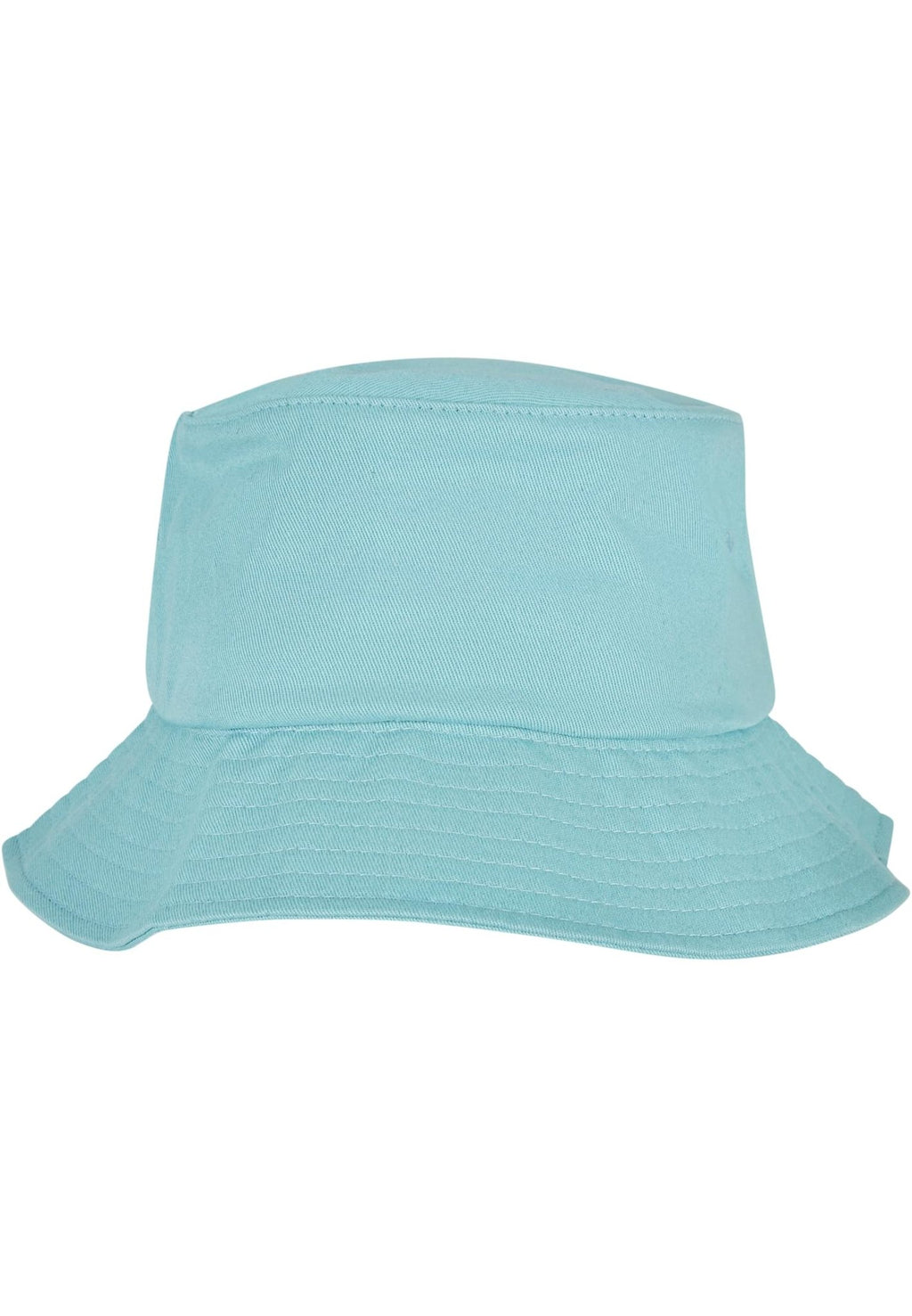 Cotton Twill Bucket Hat - Airblue