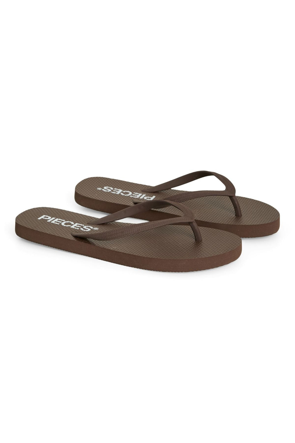 Sommer-Flip-Flop – Downtown Brown