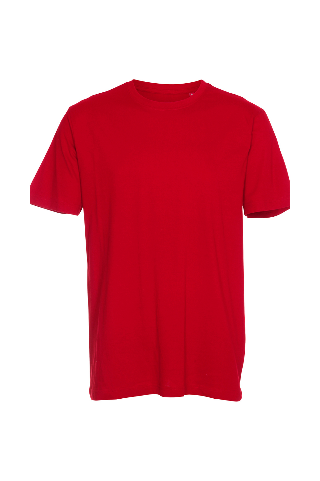 Basic Joy T -Shirt - rot