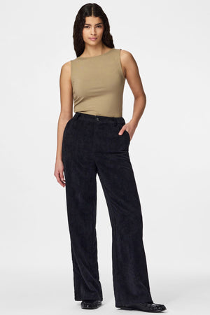 Lula Wende-Tanktop – Greige