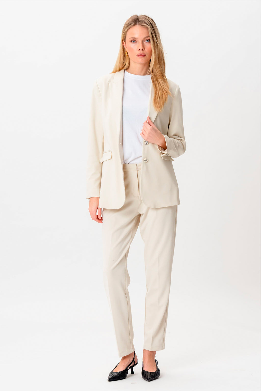 Performance Anzug für Damen (Birke) - Paketangebot