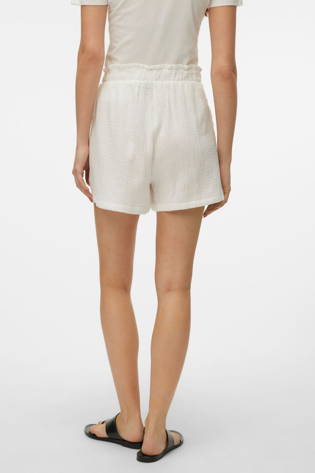 Natali Shorts - Schneewittchen