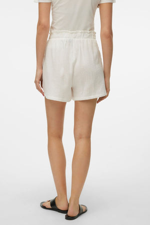 Natali Shorts - Schneewittchen