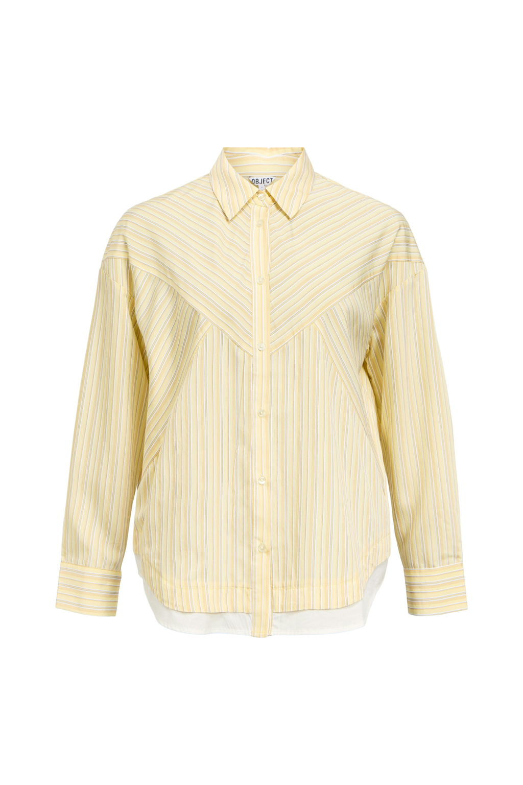 Juma Shirt - Sonnenlicht