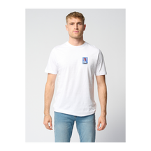 Bio -Basis -T -Shirt - Weiß