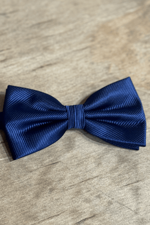 Bowtie - Marineblau