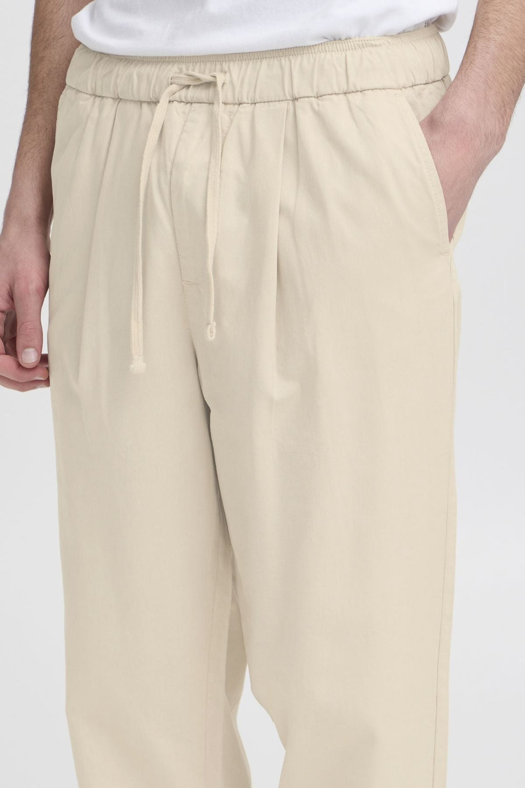Brendan entspannte sich Pants - Beige